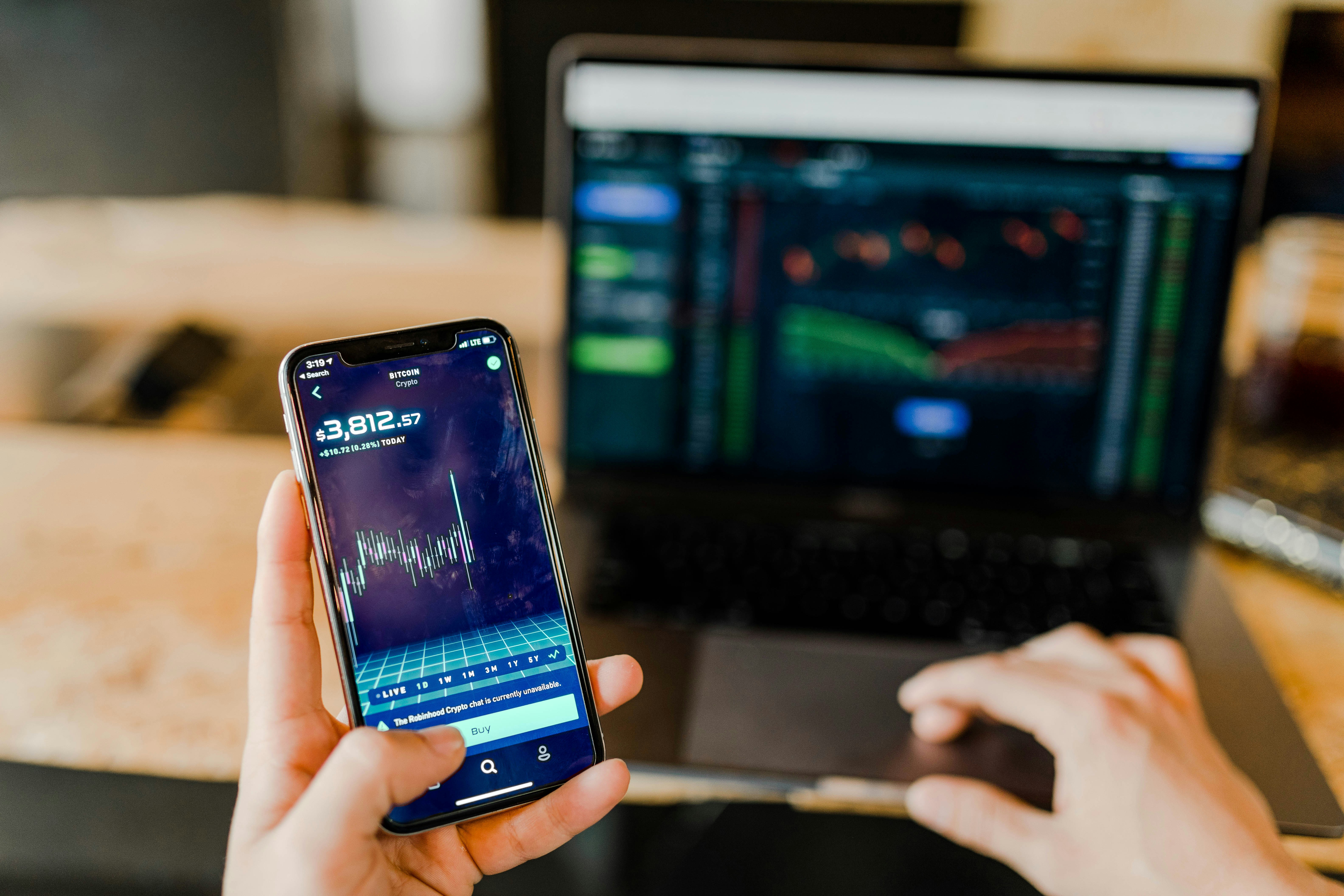 Building wealth in the digital economy